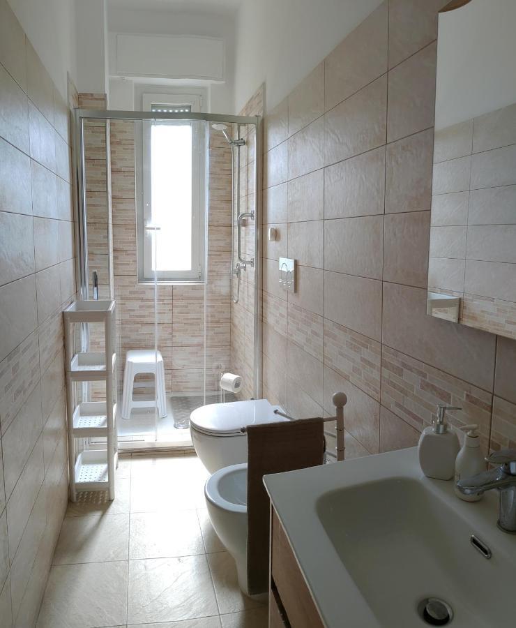 Apartamento Casa Di Andrea Albenga Exterior foto