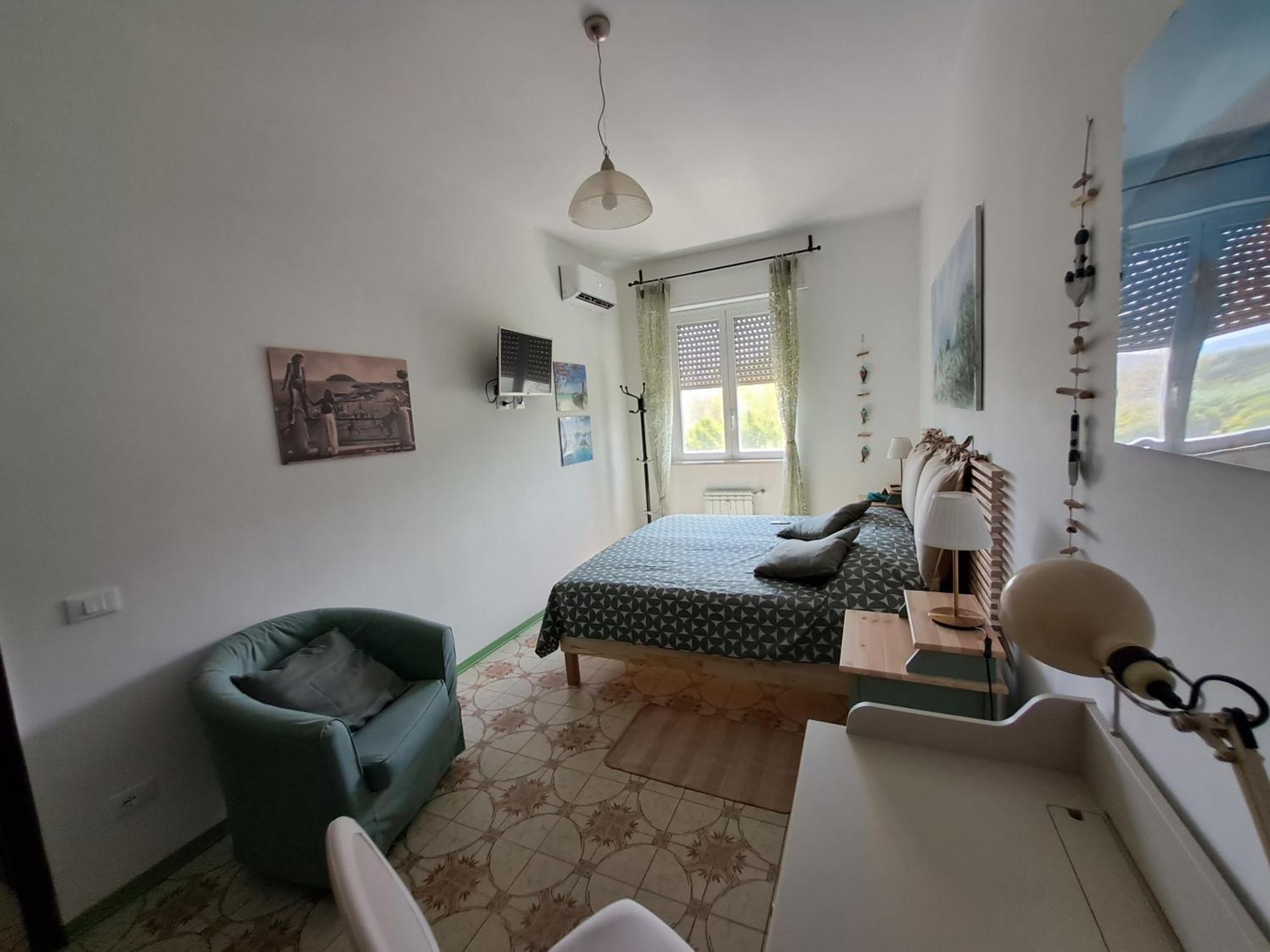 Apartamento Casa Di Andrea Albenga Exterior foto
