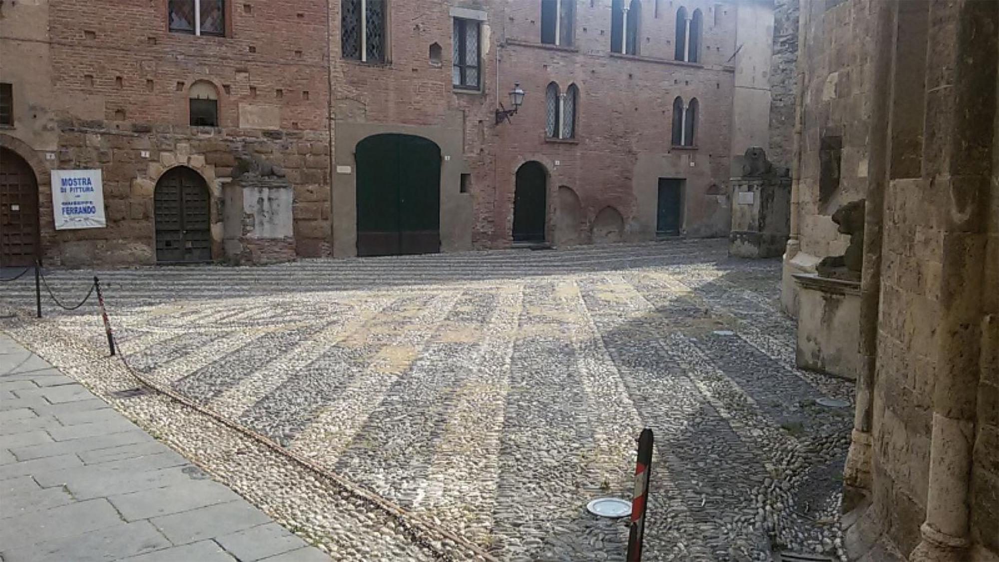Apartamento Casa Di Andrea Albenga Exterior foto