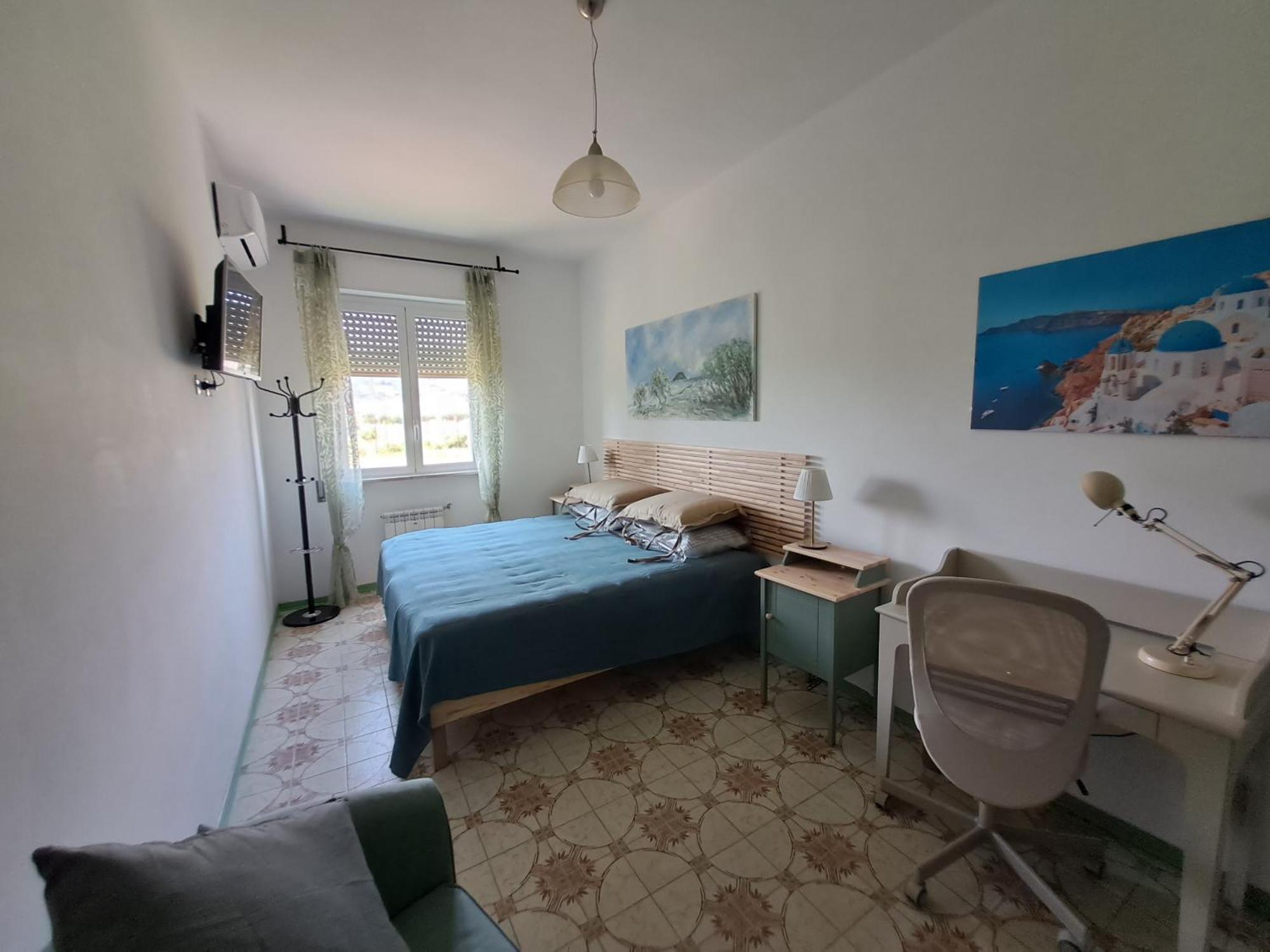 Apartamento Casa Di Andrea Albenga Exterior foto
